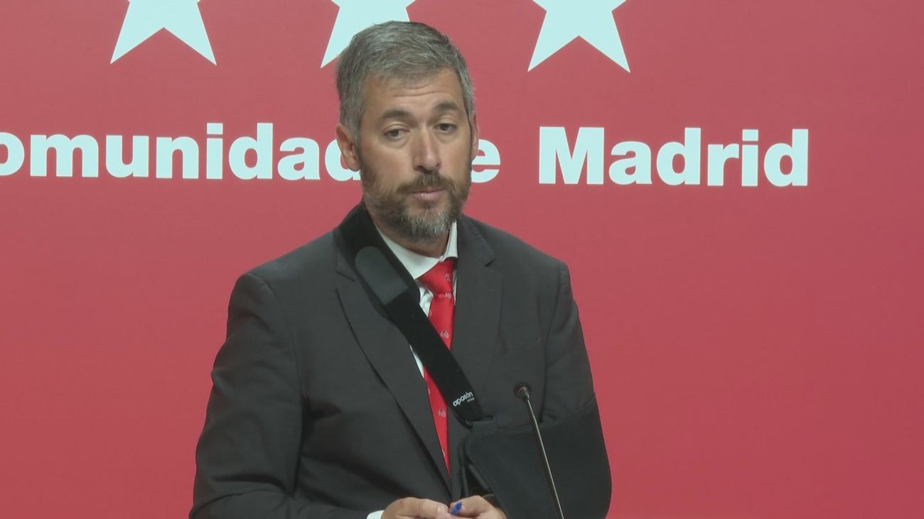 La Comunidad de Madrid califica de "nuevo sablazo" la subida de cuotas a los trabajadores autónomos