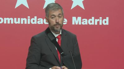La Comunidad de Madrid califica de "nuevo sablazo" la subida de cuotas a los trabajadores autónomos