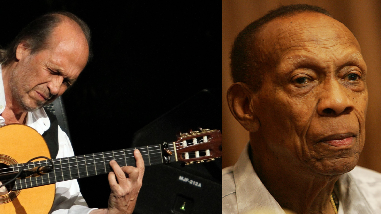 Jazz Madrid 2025: homenaje a Paco de Lucía y Bebo Valdés