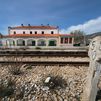 Un ciclo sobre 'Cine y Mujeres Rurales' en la antigua estación de tren de Bustarviejo