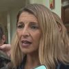 Yolanda Díaz avisa a Trump que los aranceles a España le saldrán "muy caros" a los americanos
