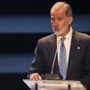 Felipe VI insta a la concordia en Arequipa: "La lengua ha de servir para buscar la paz"