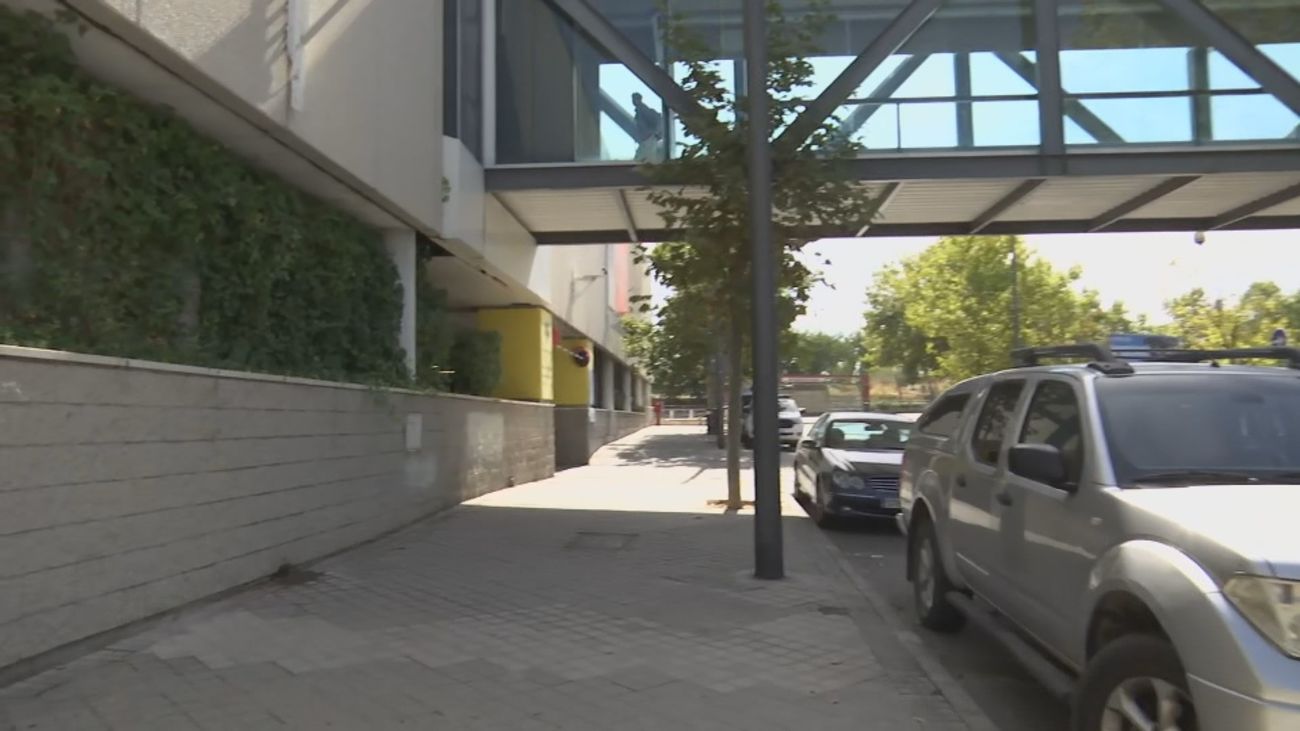 ¿Eligieron al azar a sus víctimas los atracadores que dispararon 3 veces en Ciudad de la Imagen?