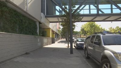 ¿Eligieron al azar a sus víctimas los atracadores que dispararon 3 veces en Ciudad de la Imagen?