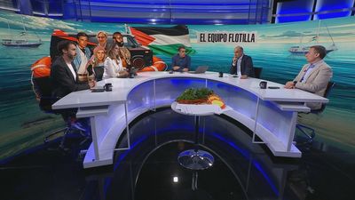 El Análisis: Diario de la Noche 06.10.2025