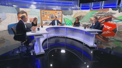 El Análisis: Diario de la Noche 07.10.2025