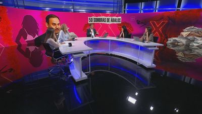 El Análisis: Diario de la Noche 08.10.2025