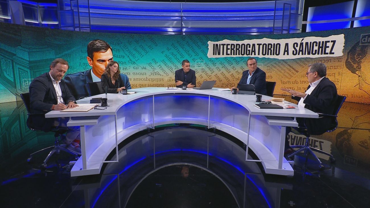 El Análisis: Diario de la Noche 09.10.2025