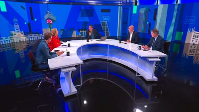 El papel del Supremo en el caso Ábalos, a debate en El Análisis Diario de la Noche