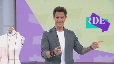 La Tarde de Telemadrid 14.10.2025