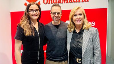 Leonor Watling y Leo Sidran presentan su nuevo proyecto musical Leo&Leo