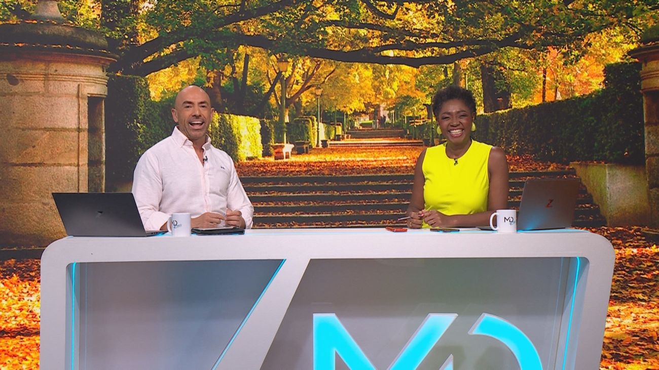 Madrid Directo 14.10.2025