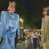 Nos acercamos a las fiestas de Villanueva del Pardillo en honor a San Lucas Evangelista