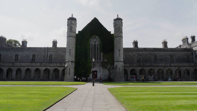 50 euros por una consulta médica, así es la sanidad pública en Irlanda