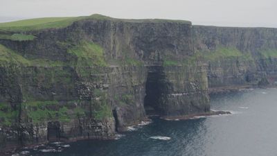 ¡Costa de Irlanda! Historia y cultura se unen en este paraíso natural