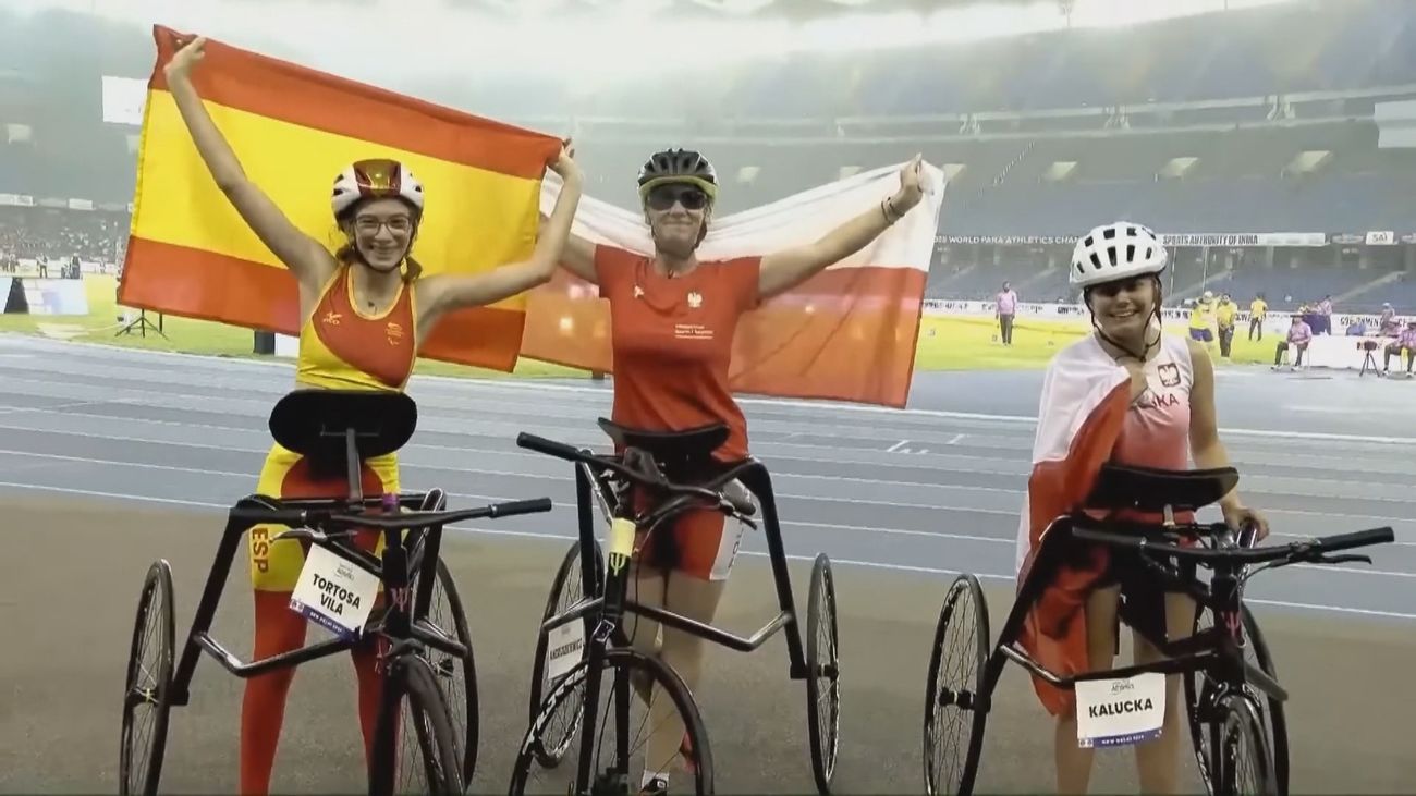 Madrid Inclusivo 18.10.2025