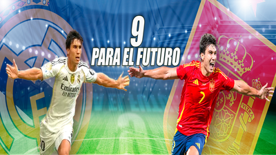 Gonzalo pide paso con goles y juego