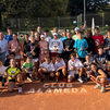 La Copa Alameda Juvenil vivió la fiesta del tenis base madrileño