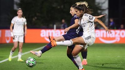 1-2. Un Real Madrid con pegada gana al PSG y sigue firme en Champions