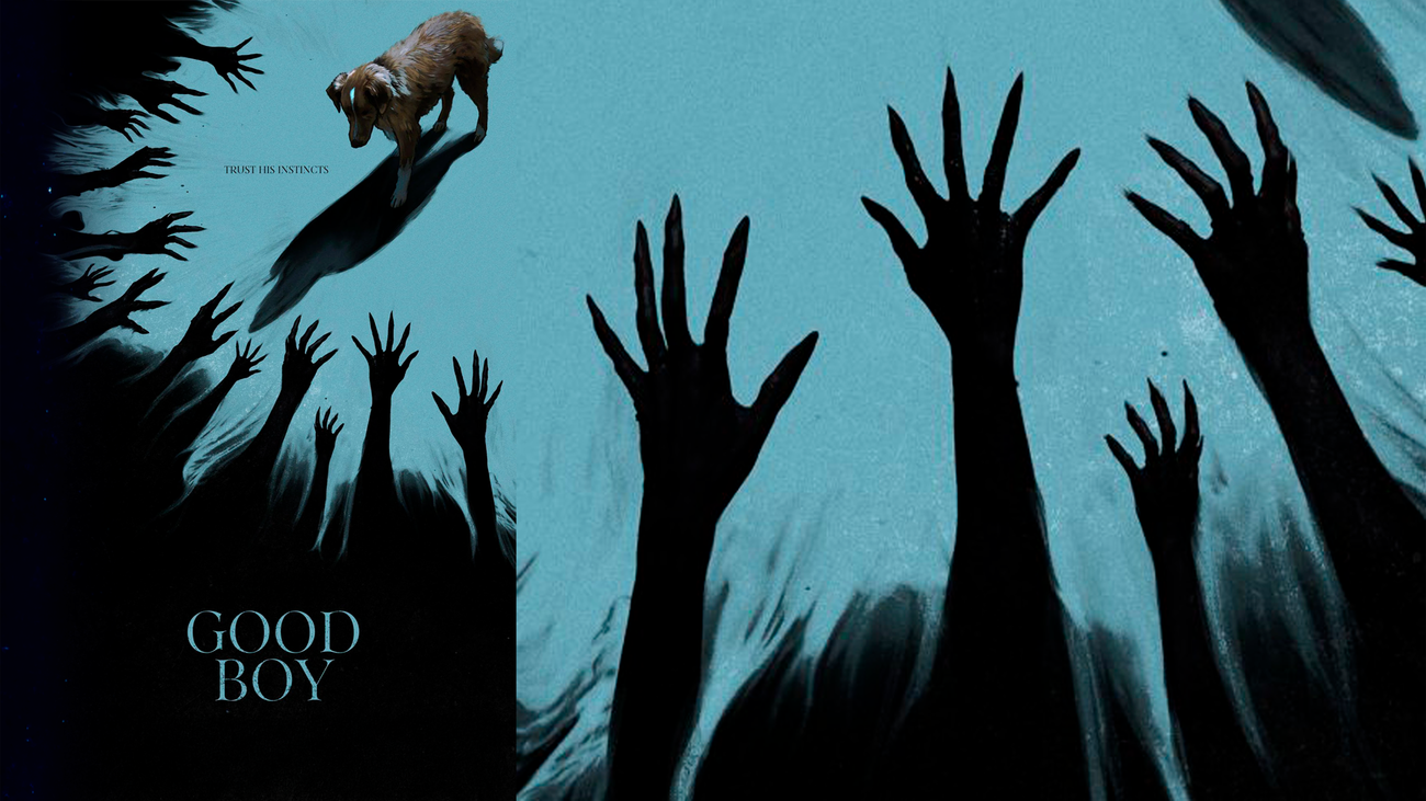 'Good boy', mucho más que una película de terror protagonizada por un perro