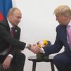 Trump se reunirá con Putin en Budapest para "poner fin" a la guerra de Ucrania