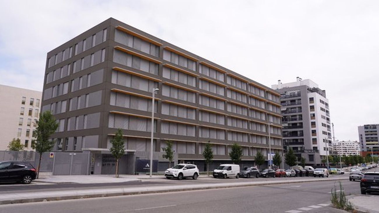 El Ayuntamiento de Madrid sorteará el 24 de octubre 378 viviendas de alquiler asequible