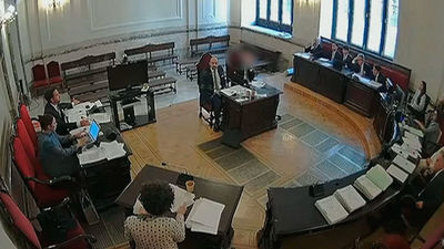 El responsable de la UCO:  García Ortiz tenía en su poder los correos filtrados de Amador González