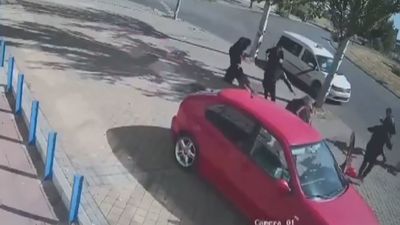 La Policía busca a los asaltantes de 5 chinos en Fuenlabrada y de 2 mujeres chinas en Pozuelo