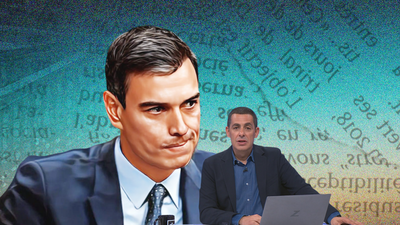 El Análisis de Antonio Naranjo: La impunidad de Ábalos y la indignación ciudadana