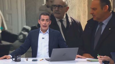 El Análisis de Antonio Naranjo: la violencia y la intolerancia marcan la actualidad política y social