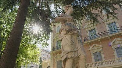 La Otra Agenda 18.10.2025