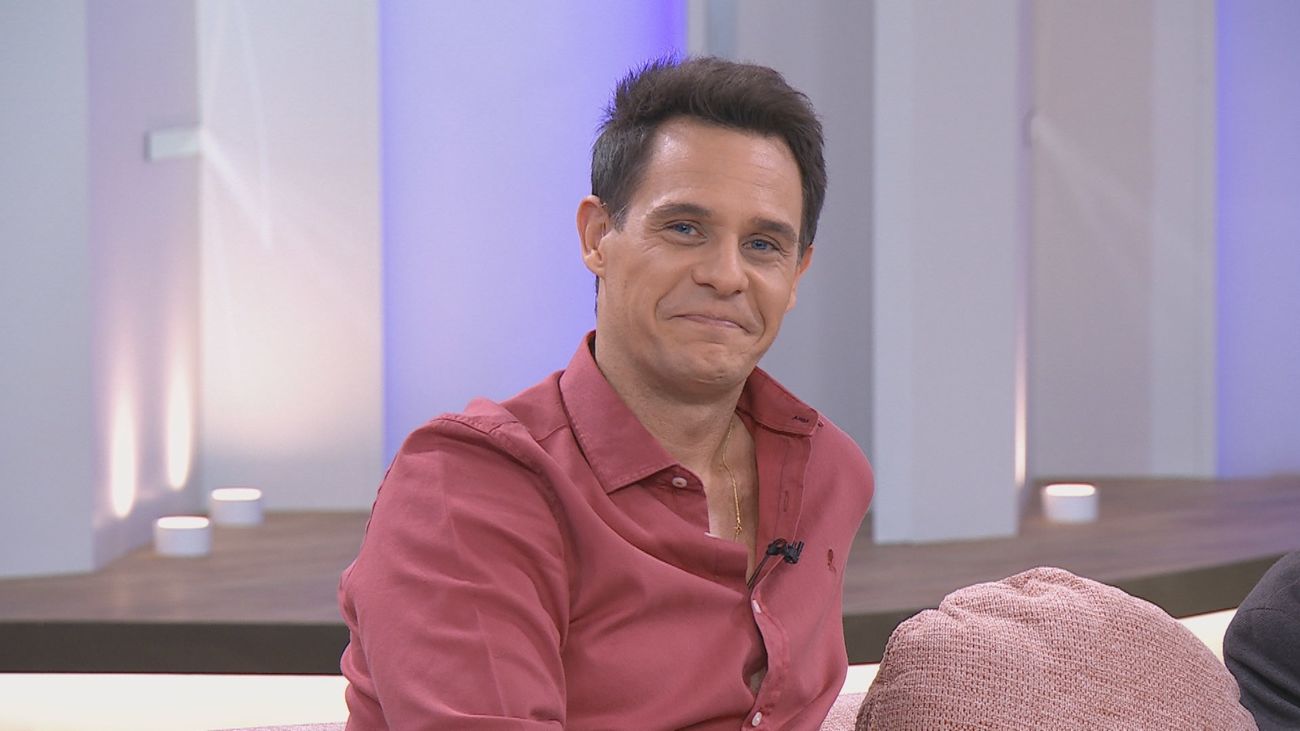 La Tarde de Telemadrid 15.10.2025