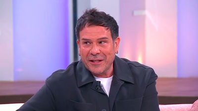 La peluquería de Sergio: el nuevo diván de los madrileños