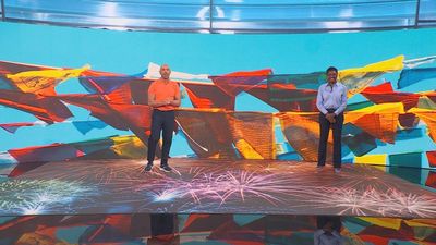 Madrid Directo 15.10.2025