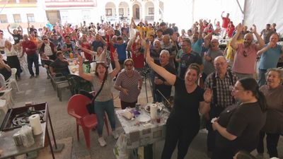 Estremera está de fiestas y nos movemos hasta allí para pasarla con los estremeñeros