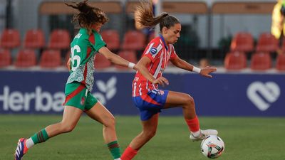 Gio Queiroz sufre una fractura en el peroné