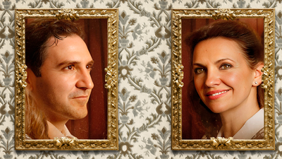 'Un viaje sin retorno' se estrena en el Teatro Cervantes de Alcalá