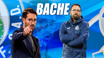 Bordalás: "El Real Madrid sigue siendo el mejor equipo del mundo"