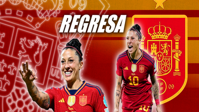 Jenni Hermoso vuelve a la Selección en la primera lista de Sonia Bermúdez