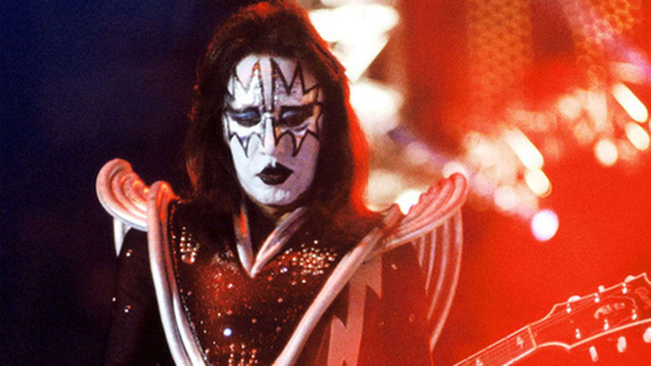 Ace Frehley