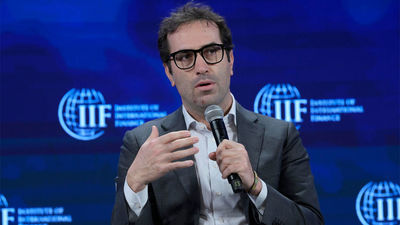 El FMI pide a España reformas para impulsar la productividad y considera fundamental acordar un presupuesto