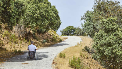 La Sierra Norte de Madrid, más accesible a través de 9 rutas