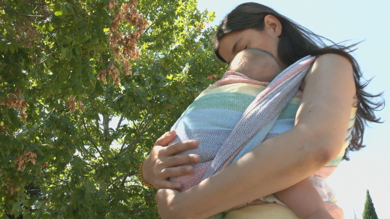 Casi 24.500 madres de la Comunidad de Madrid han recibido 14.500 euros por hijo