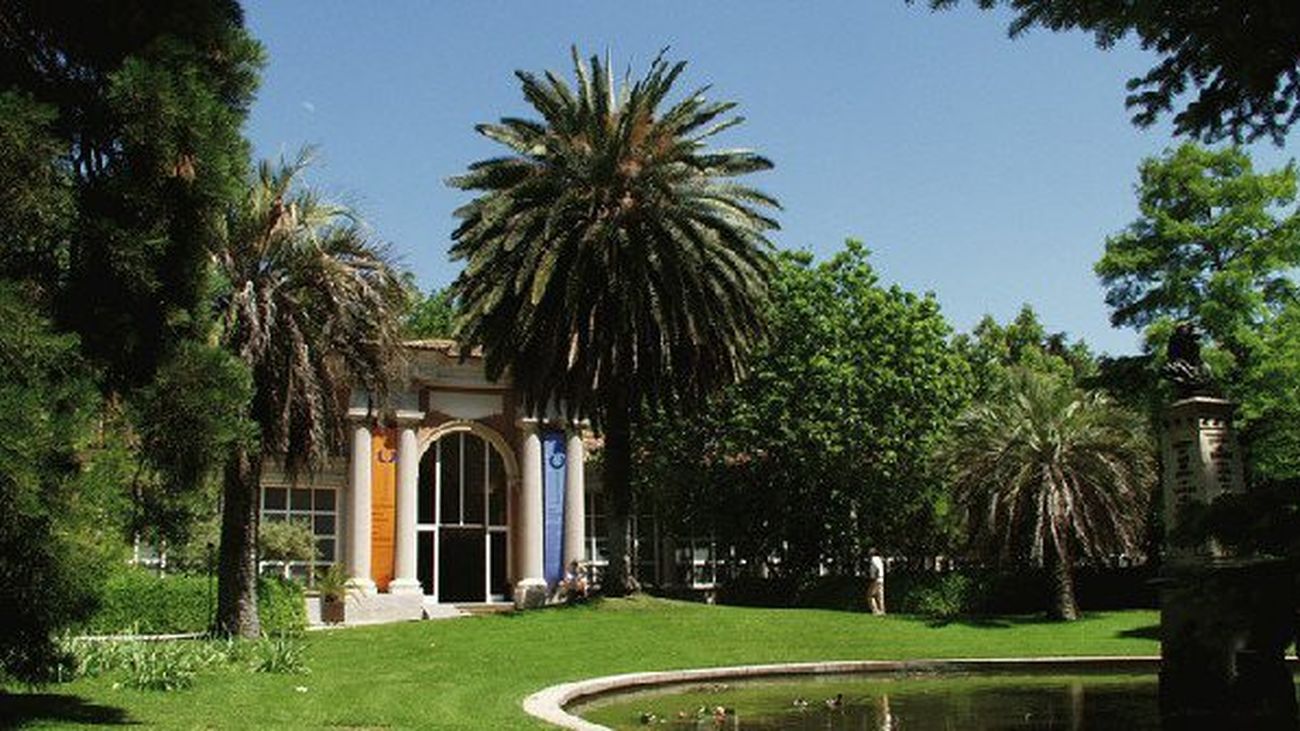 Un fin de semana para disfrutar de los 270 años del Real Jardín Botánico de Madrid