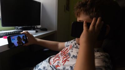 El Gobierno pide al Congreso que atienda al "consenso social" y tramite la ley para proteger a los menores en Internet