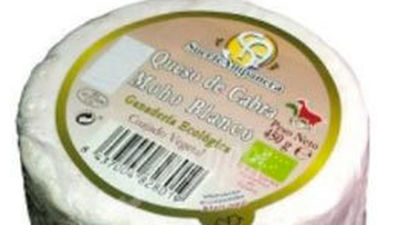 Consumo alerta de la distribución de queso de cabra con listeria y E.coli en 7 autonomías, entre ellas Madrid