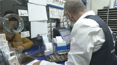 Asociaciones de loteros piden subir el décimo del sorteo de Navidad de 20 a 25€