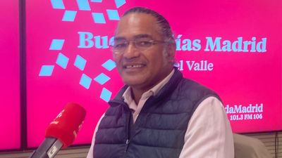 Juan Antonio de la Morena, alcalde de Villamantilla: "Tenemos un patrimonio alucinante en la sierra oeste de la región"