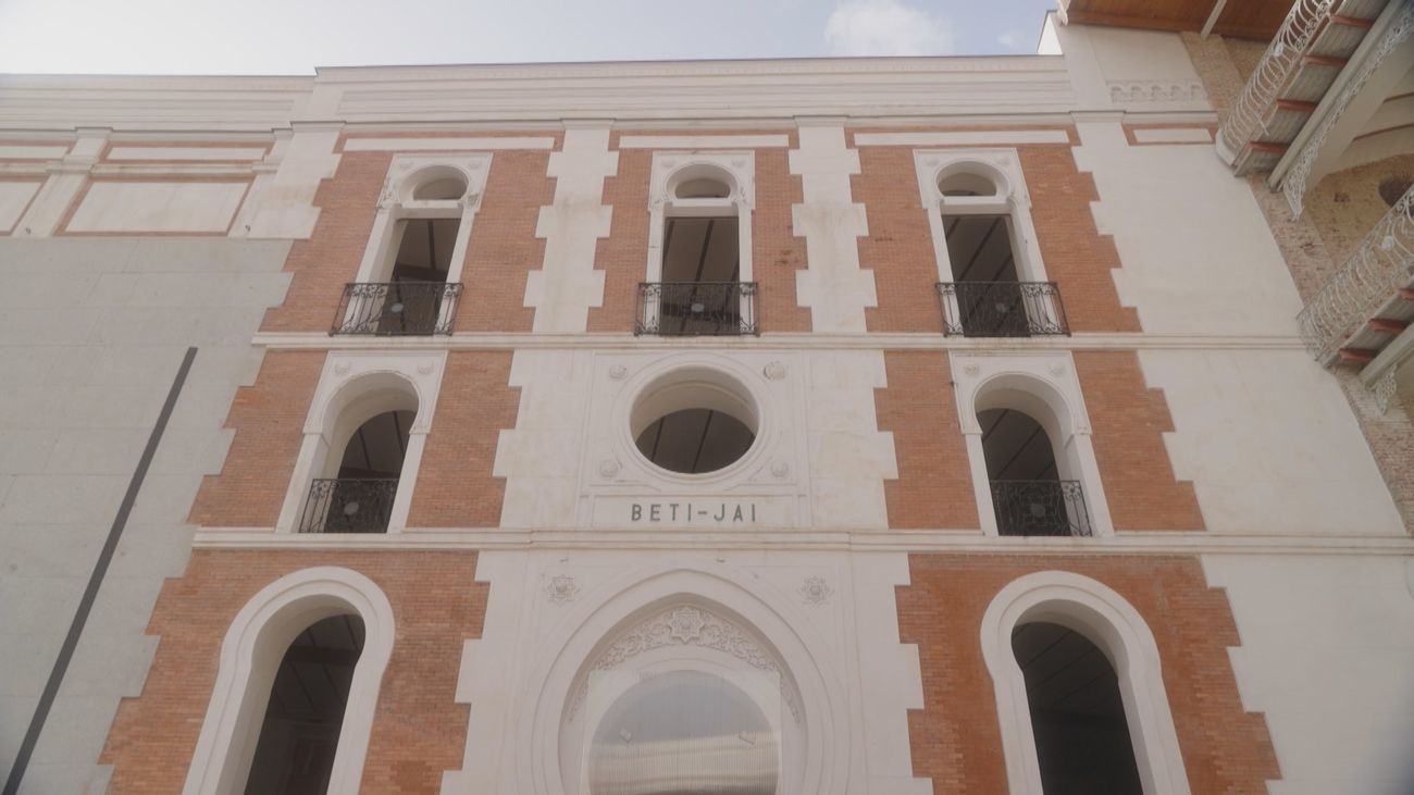 Beti Jai: la joya olvidada de Chamberí que vuelve a celebrar la “siempre fiesta”