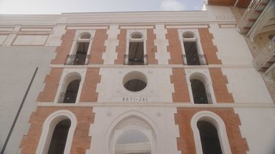 Beti Jai: la joya olvidada de Chamberí que vuelve a celebrar la “siempre fiesta”